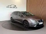 Seat Leon 1,2 TSi 110 Style ST DSG - 3