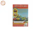 Chuggington - Fuld fart på sporet (DVD) - 2