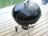 Kuglegrill