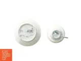 Tekop med underkop (str. Kop. ø. 7 cm. tallerken. ø. elve cm) - 3