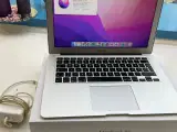 MacBook Air, 128gb, early 2015
