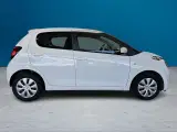 Citroën C1 1,0 VTi 72 Street - 3