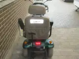3 hjulet el-Scooter - 3