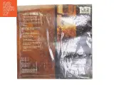 Vinylplade: Pieces af Julian Lloyd Webber og The London Symphony Orchestra fra Polydor - 2