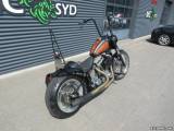 Harley-Davidson FLST Heritage Softail Standard MC-SYD ENGROS - 3