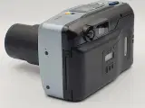 ⭐️· Analogkamera: Polaroid 8500Z - 4