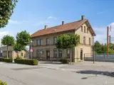 Nyt liv på Nørre Alslev station.; har du ideen? - 4