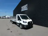 Ford Transit 350 KNÆKLADSBIL 2,0 D Trend RWD 165HK Ladv./Chas. Aut. - 3