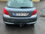 Peugeot 207 1,6 HDi S16 - 5