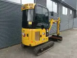 Cat 301,8 - 3