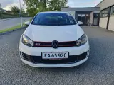 VW Golf VI 2,0 GTi DSG - 4