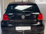 VW Polo 1,6 TDi 90 Comfortline BMT - 5