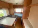 2011  caravelair 400 Antares  - 5