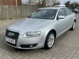 Audi A6 2.4 v6 230.000 2007 - 4