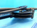 New Holland FX60 Kabel 84004404 - 5
