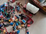 Playmobil Pirat mm.