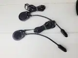 SMD Inside Hjelm-til-Hjelm Intercom Hjelm Headset - 4