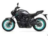 Yamaha MT-07 35kW - 4