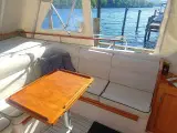 Nidelv 28 HT Classic m/Yanmar 170 hk Diesel - 4
