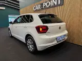 VW Polo 1,0 TSi 95 Comfortline DSG - 3