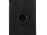 Læder Flip Cover til iPad – Stander & Beskyttelse - 2