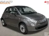 Fiat 500 1,2 Wind 69HK 3d - 3