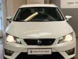 Seat Leon 1,4 TSi 150 FR ST DSG - 2