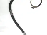 Servoslange fra pumpe til styrhus E12768 BMW E34