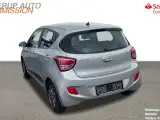 Hyundai i10 1,25 Style 86HK 5d - 4