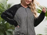 Jakker (tynde) PLUS Size 4 og 5 xl 