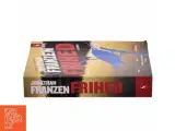 Frihed af Jonathan Franzen (Bog) - 2