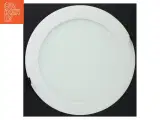 LED Plafondlampe  255  (str. Ø 22,5 cm) - 3