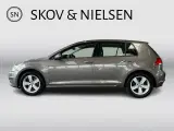 VW Golf VII 1,4 TSi 125 Comfortline DSG BMT - 2