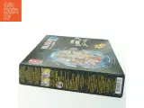 Wasgij Mystery Puslespil fra Jumbo (str. 37x27,5 cm) - 3