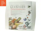 Familiens store leksikon (Bog) - 3