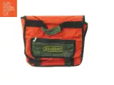 Cykeltaske med flap fra Shopper (str. 29x35 cm) - 3