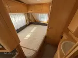 2008 - Hobby De Luxe 460 UFe - 2