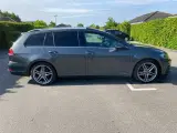 VW Golf VII 1,5 TSi 150 R-line DSG Van - 5