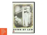 Down by law med John Lurie (DVD) - 3