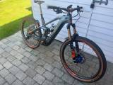 Cube e mtb