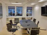 Stort produktionslokale til leje med gode faciliteter. - 5