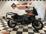 KTM 1290 Super Adventure S