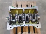 John Deere 4.239DL-01 Blok og krumtap - 2