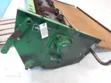 John Deere T660I Snitter AXE11676 - 2