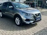 Nissan Qashqai 1,5 dCi 110 Tekna