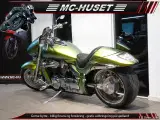 Suzuki VZR 1800 Intruder - 3