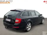 Skoda Octavia Combi 2,0 TDI Common Rail DPF Elegance DSG 150HK Stc 6g Aut. - 3