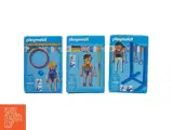 Playmobil Sports & Action figurer fra Playmobil (str. 3 styk) - 2