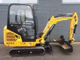 CAT 301,7d - 2