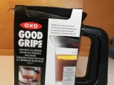 OXO Good Grips Fedtskiller med bundventil